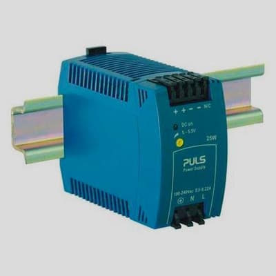KEP 24Vdc Power Supply, ML30.100
